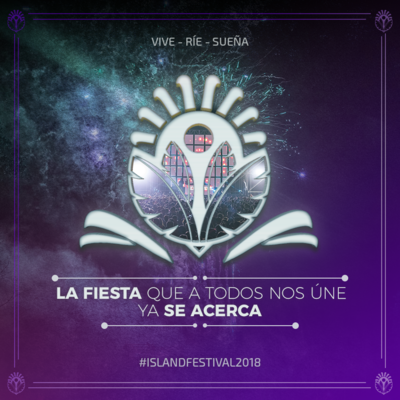 Entradas Para Island Festival 2018 1 De Enero 2018 Club De Polo Curico Ticketplus